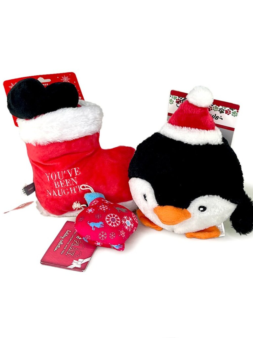 Christmas Toy Bundle #10